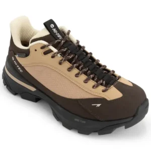 Zapatilla de cuero