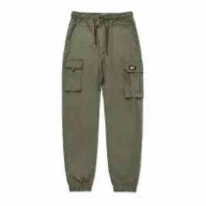 Pantalon con bolsillos