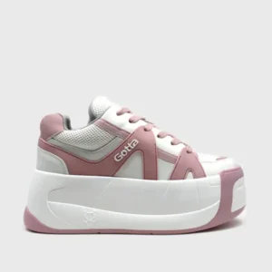 Zapatilla para dama